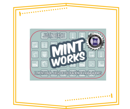 Mint Works