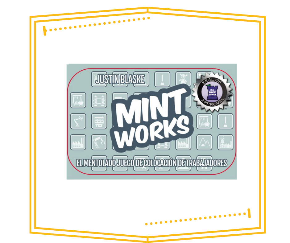 Mint Works