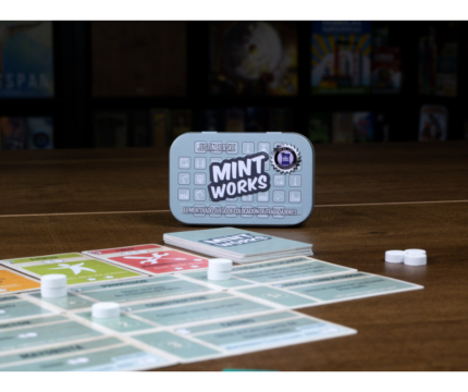 Mint Works