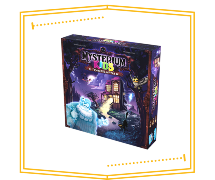 Mysterium Kids
