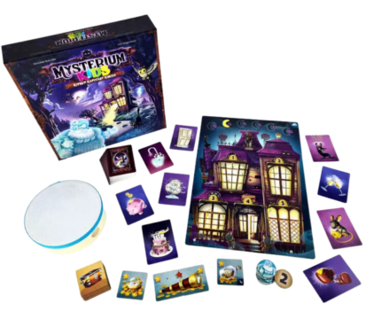 Mysterium Kids