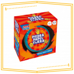 Piedra, Papel o Tijera