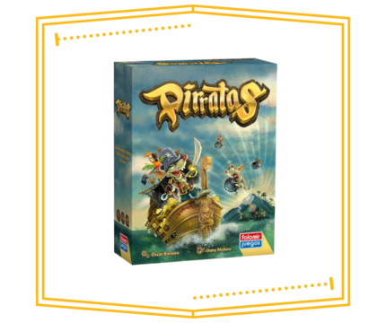 Pirratas