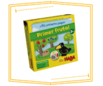 Primer Frutal