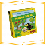 Primer Frutal