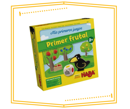 Primer Frutal