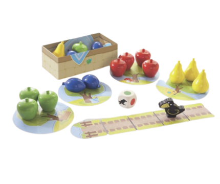 Primer Frutal