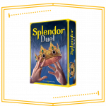 Splendor Duel