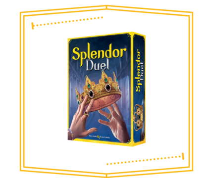 Splendor Duel