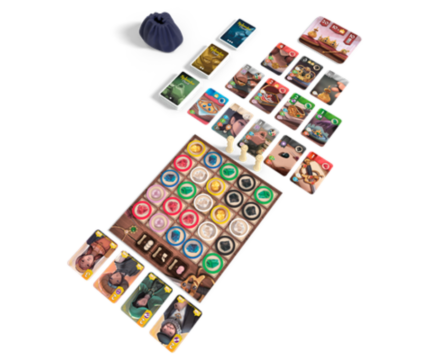 Splendor Duel