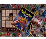 Splendor Duel