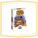 Tampoco Somos Tan Amigos