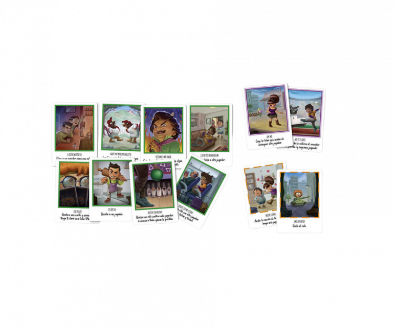 Tampoco Somos Tan Amigos