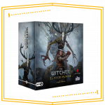 The Witcher El viejo mundo