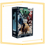 Unmatched Cobble & Fog