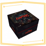 Vampire: The Masquerade CHAPTERS (Español)