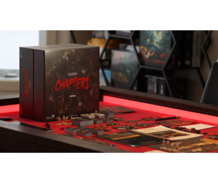 Vampire Chapters