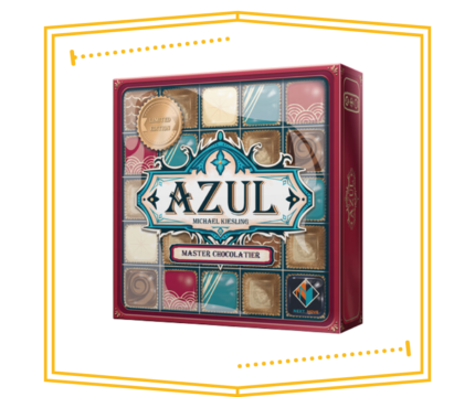 Azul Master Chocolatier