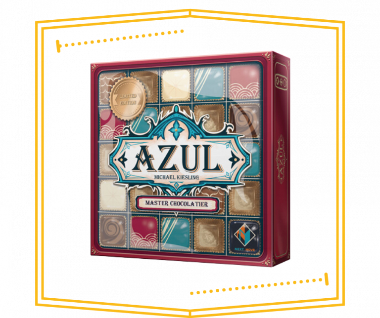 Azul Master Chocolatier