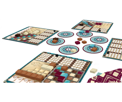 Azul Master Chocolatier