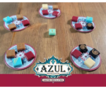 Azul Master Chocolatier