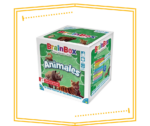 Brainbox Animales