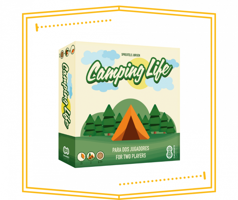 Camping Life