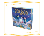 Dixit Disney