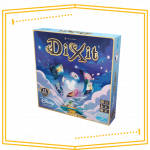 Dixit Disney