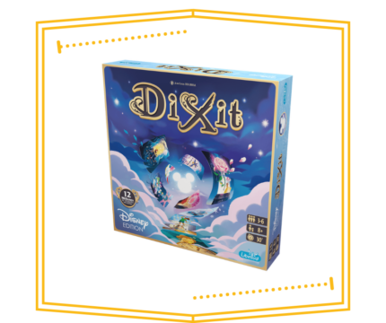 Dixit Disney