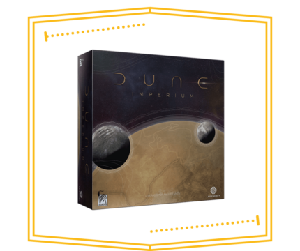 Dune Imperium