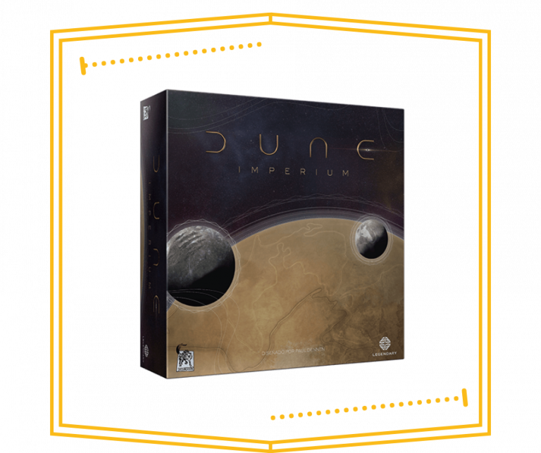 Dune Imperium