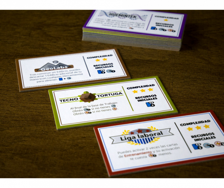 Fabricas Fantasticas Expansión Manufacciones