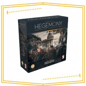 Hegemony