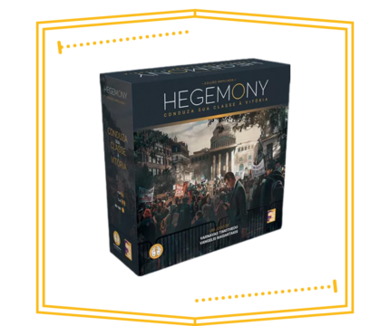 Hegemony