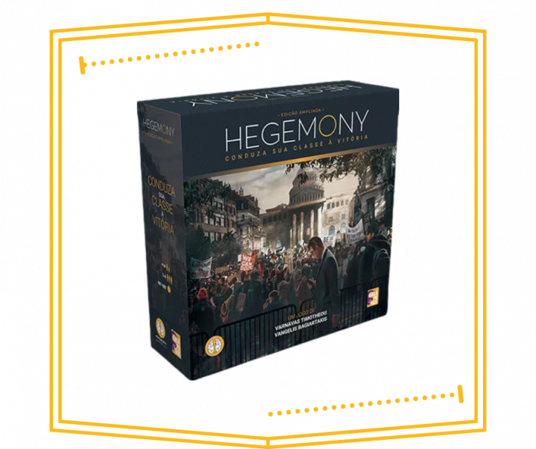 Hegemony