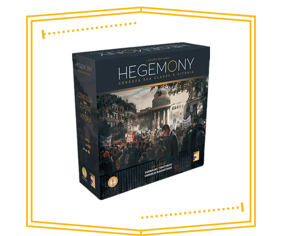 Hegemony
