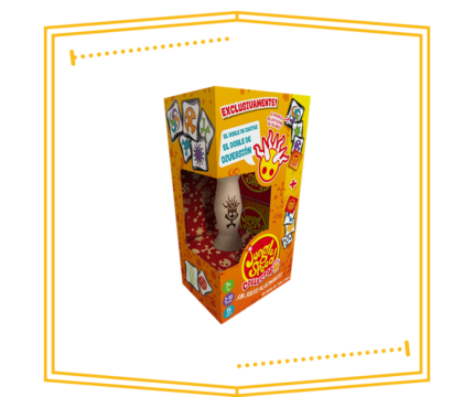 Jungle Speed Collector