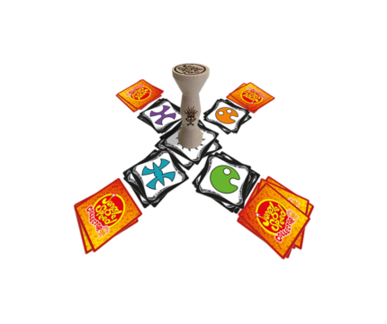 Jungle Speed Collector