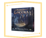 Mas Alla del Umbral