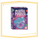 Morada Maldita y los Tesoros de Pirita