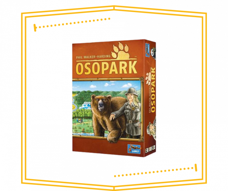 OsoPark