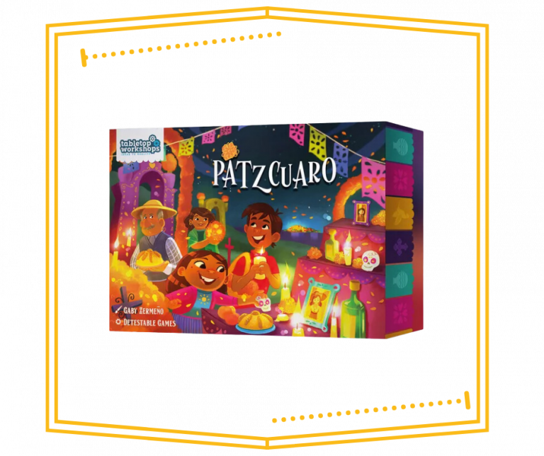 Patzcuaro