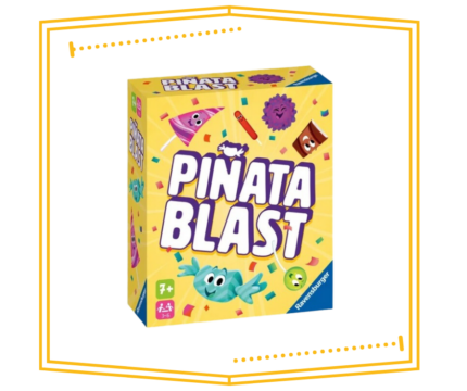 Piñata Blast