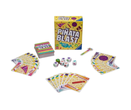 Piñata Blast