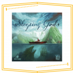 Sleeping Gods