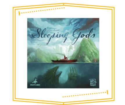Sleeping Gods