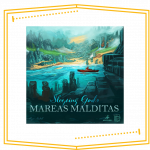 Sleeping Gods Mareas Malditas