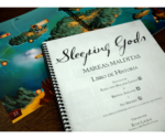 Sleeping Gods Mareas Malditas
