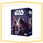 Star Wars The Deckbuilding Game